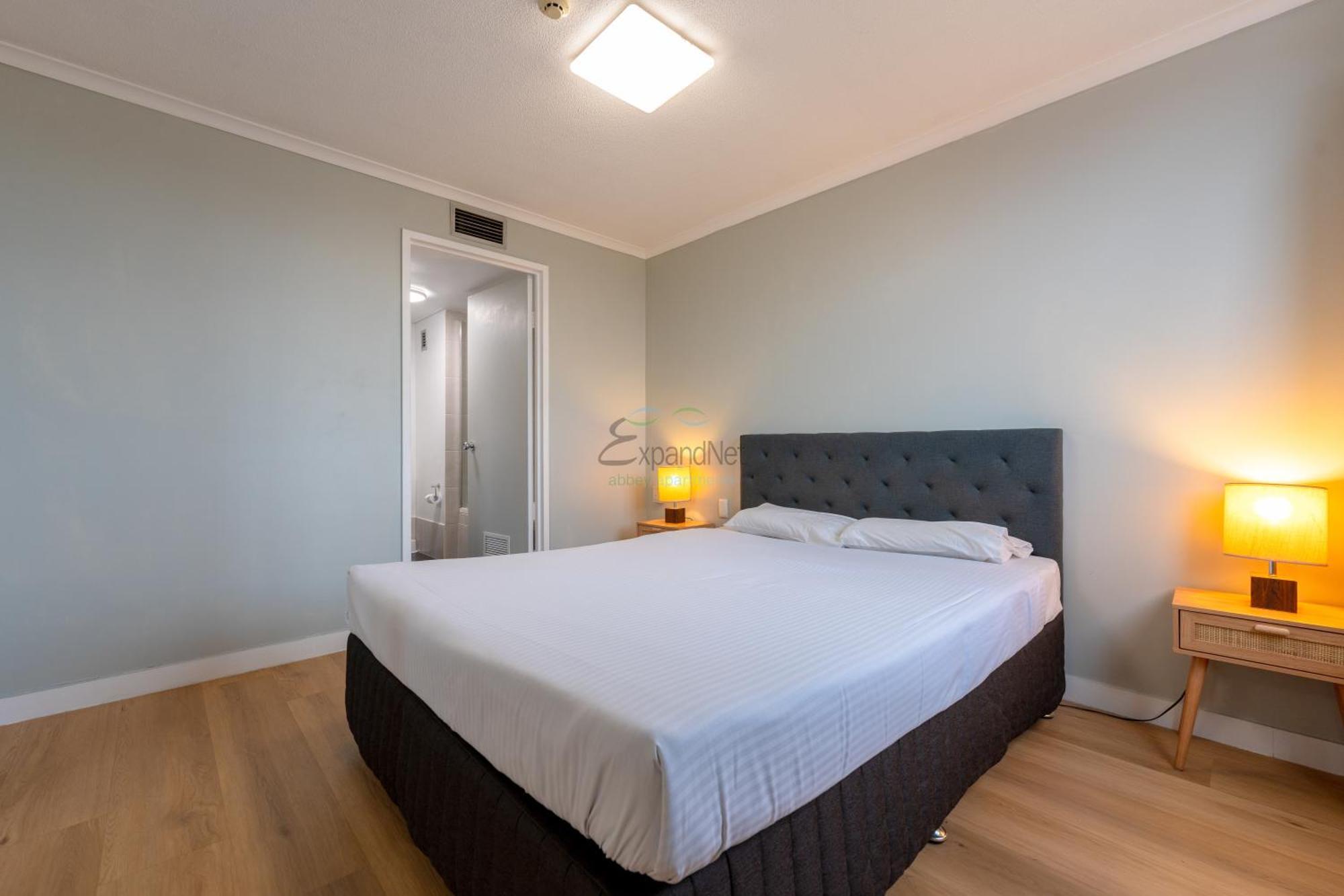 แอบบีย์ ออน โรมา อพาร์ตเมนท์ Aparthotel บริสเบน ภายนอก รูปภาพ