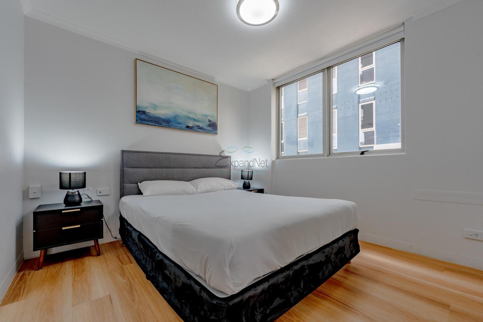 แอบบีย์ ออน โรมา อพาร์ตเมนท์ Aparthotel บริสเบน ภายนอก รูปภาพ